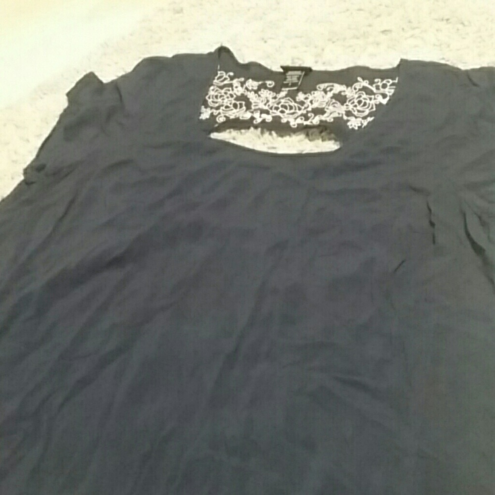 Beautiful blouse